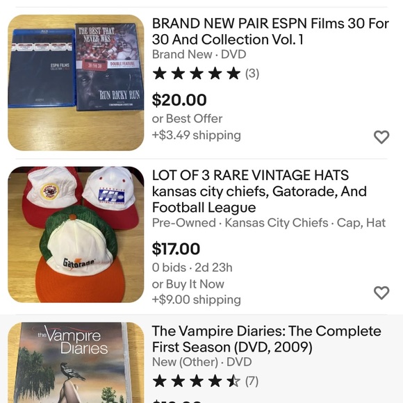 Go check out my Ebay store for more fun items! - Picture 3 of 11